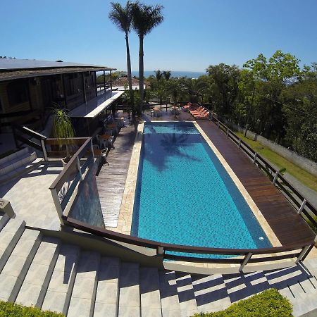 Pousada Magnus Balneario Camboriu Exterior photo
