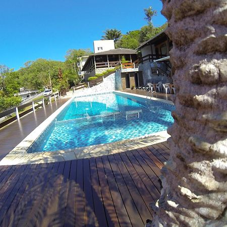 Pousada Magnus Balneario Camboriu Exterior photo