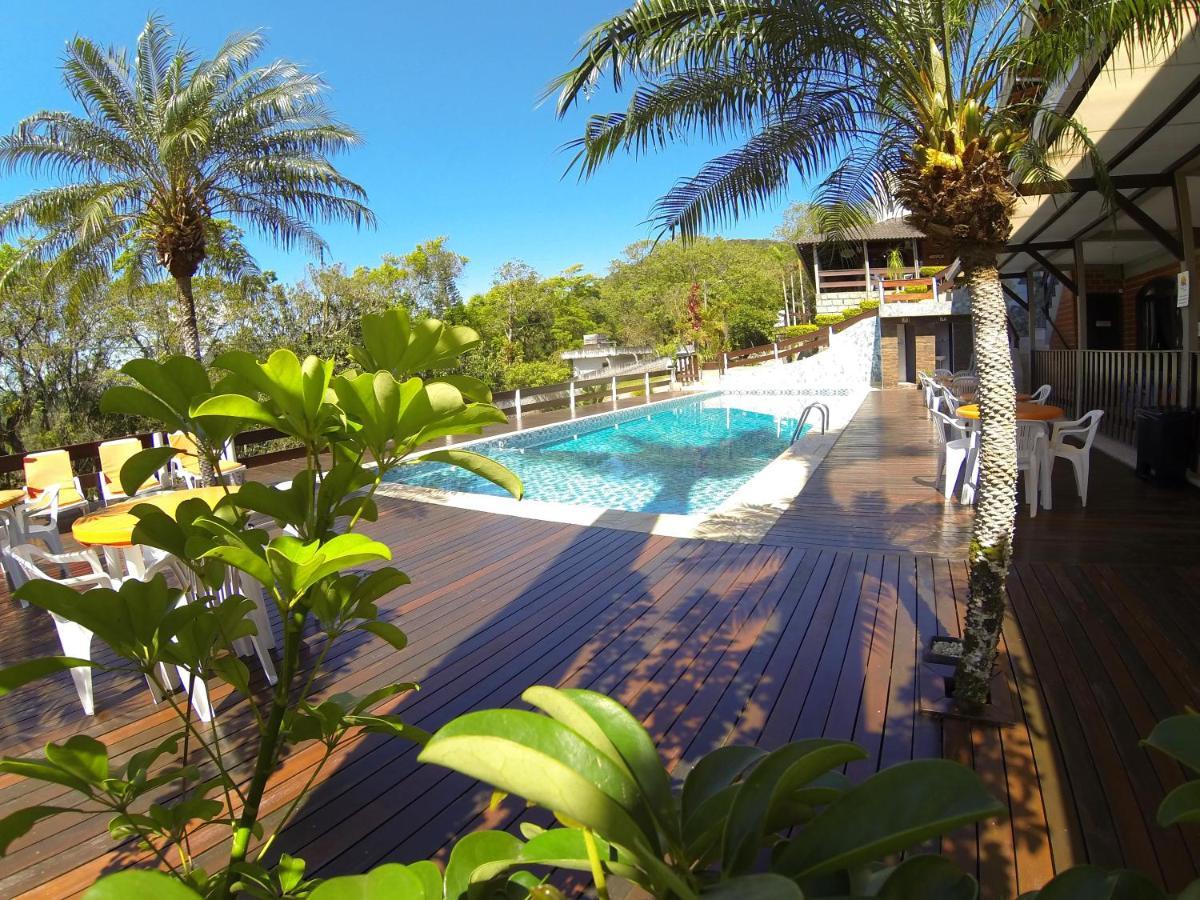 Pousada Magnus Balneario Camboriu Exterior photo