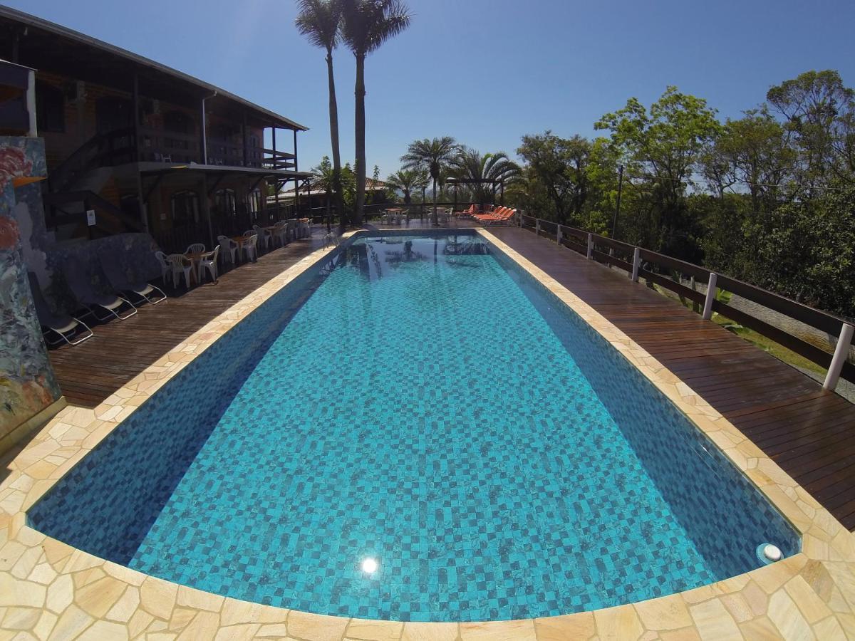 Pousada Magnus Balneario Camboriu Exterior photo