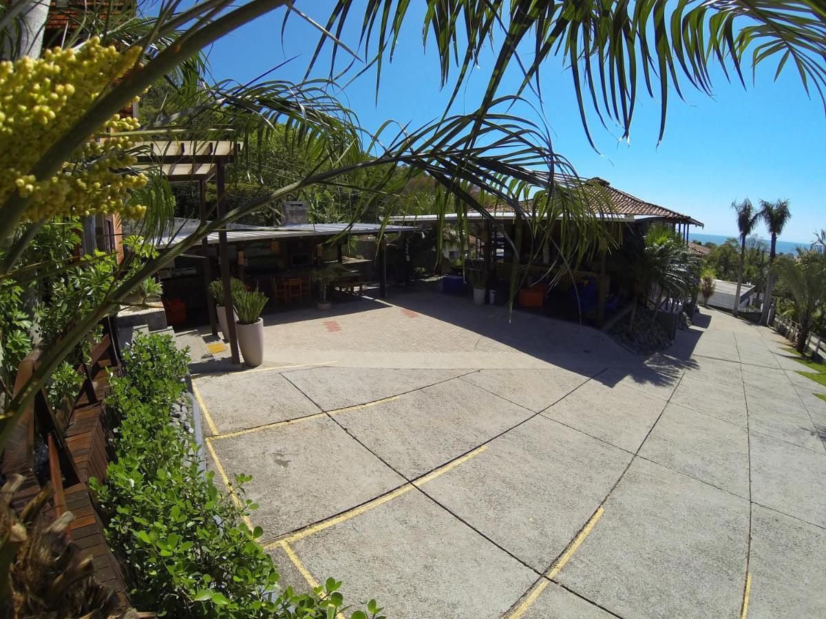 Pousada Magnus Balneario Camboriu Exterior photo