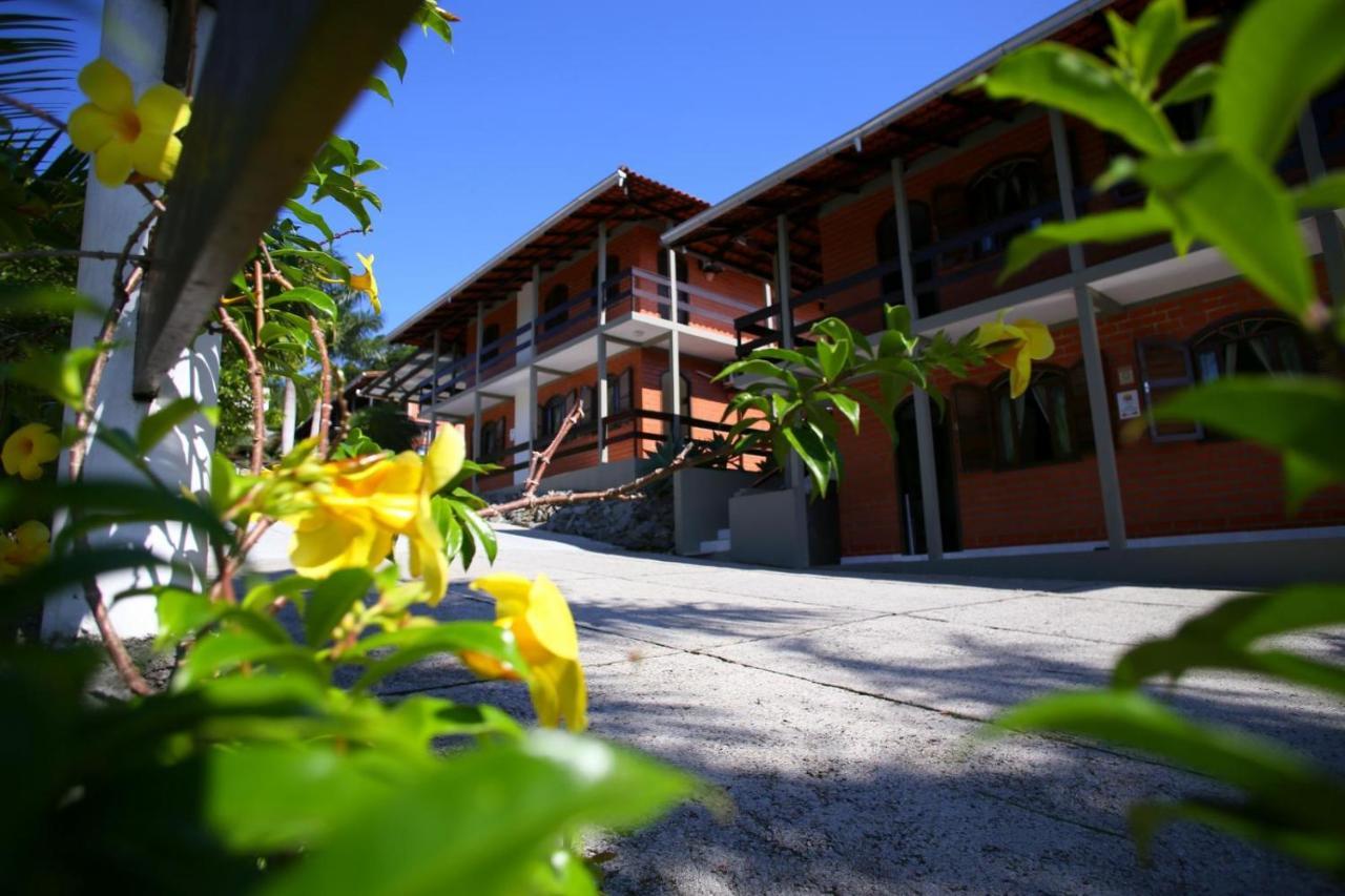 Pousada Magnus Balneario Camboriu Exterior photo