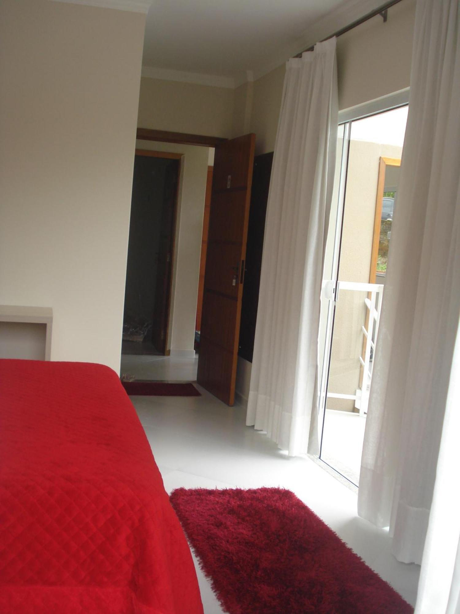 Pousada Magnus Balneario Camboriu Room photo