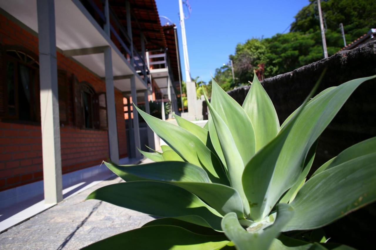 Pousada Magnus Balneario Camboriu Exterior photo
