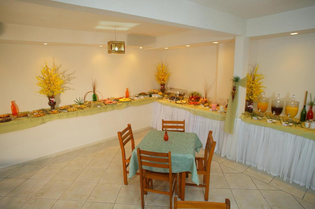 Pousada Magnus Balneario Camboriu Exterior photo