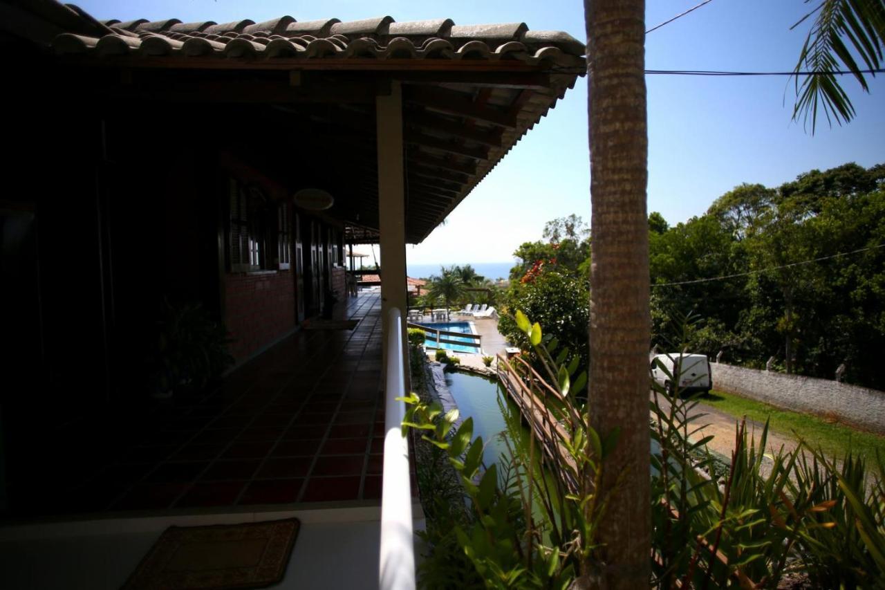 Pousada Magnus Balneario Camboriu Exterior photo