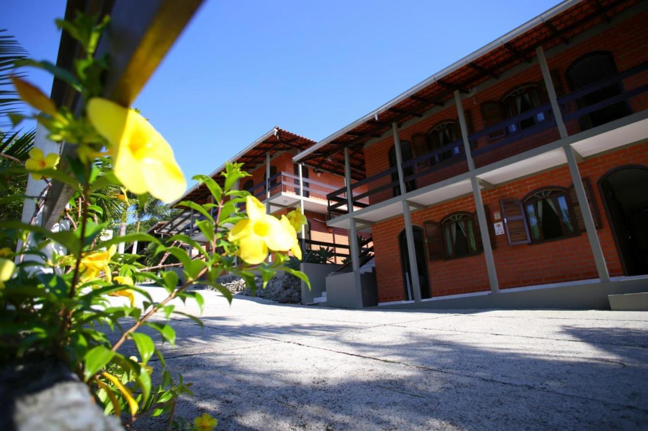 Pousada Magnus Balneario Camboriu Exterior photo