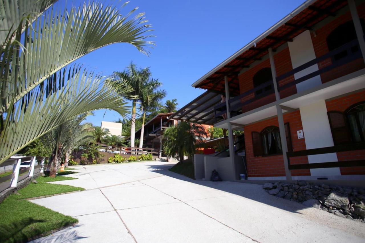 Pousada Magnus Balneario Camboriu Exterior photo