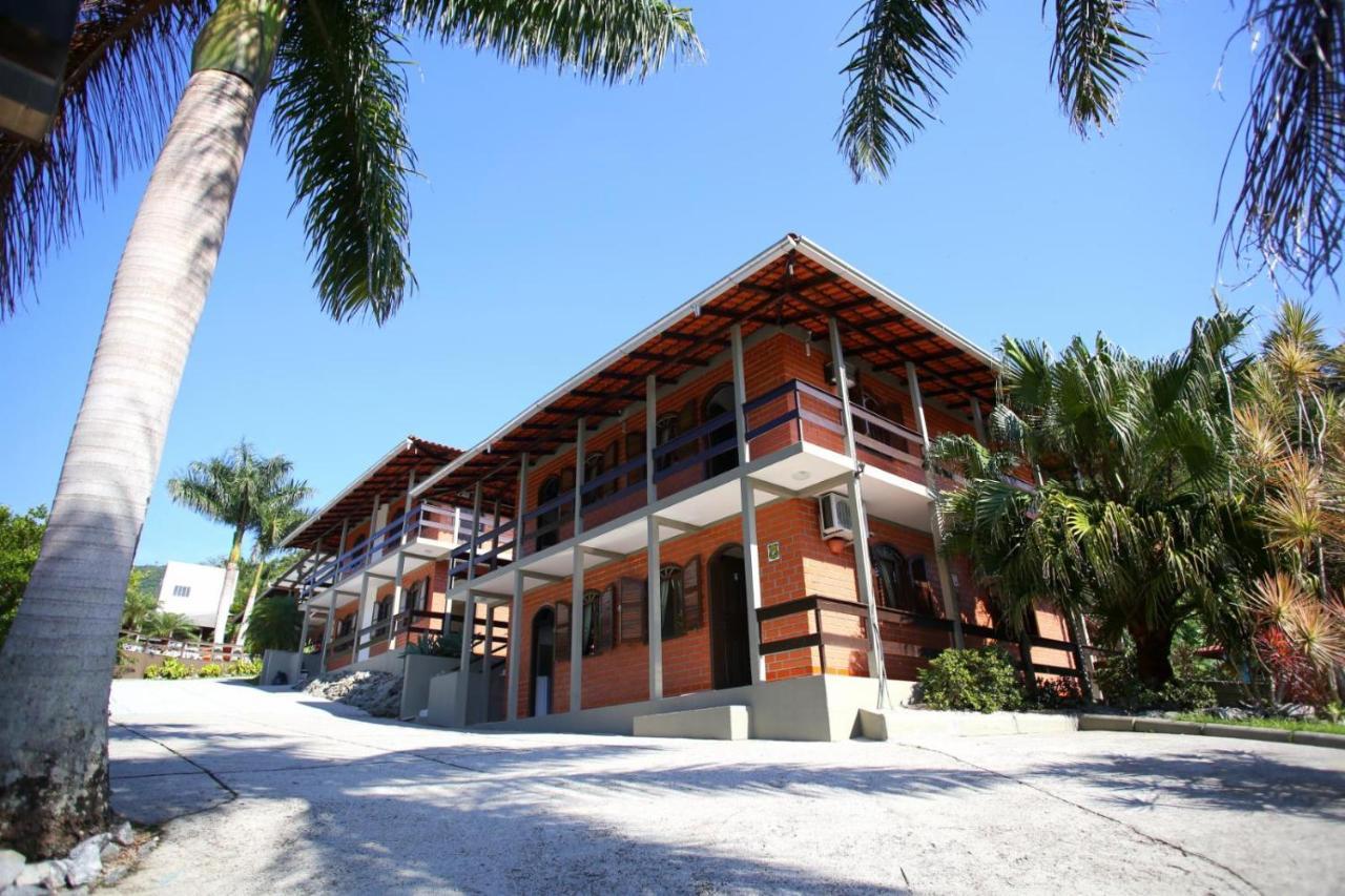 Pousada Magnus Balneario Camboriu Exterior photo