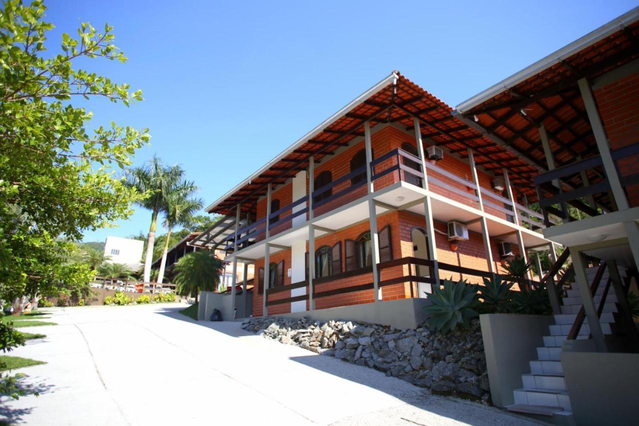 Pousada Magnus Balneario Camboriu Exterior photo