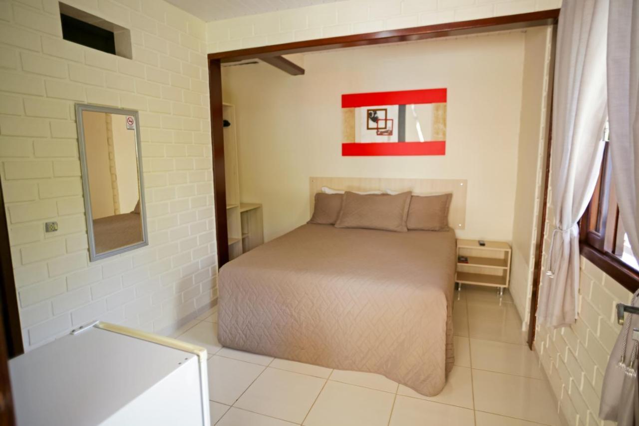 Pousada Magnus Balneario Camboriu Exterior photo
